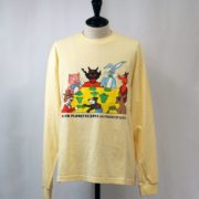 BRAIN DEAD / NEW ARRIVAL