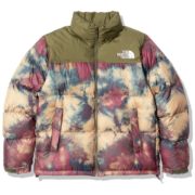 THE NORTH FACE / NEW ARRIVAL