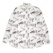 FACETASM / NEW ARRAIVAL