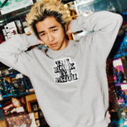 Black Eye Patch / NEW ARRIVAL