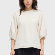 FRED PERRY / NEW ARRIVAL